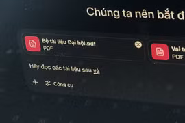 Doanh nghiệp Việt nguy cơ lộ dữ liệu vì Shadow AI