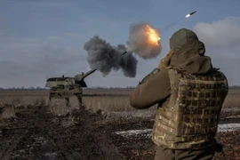 Ukraine đối mặt thách thức huy động 120 tỷ USD cho nhu cầu quốc phòng