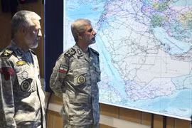 Iran có khả năng rút khỏi Hiệp ước NPT