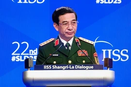 Việt Nam nhất quán duy trì chính sách quốc phòng “4 không” 