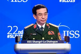 Việt Nam nhất quán duy trì chính sách quốc phòng “4 không” 