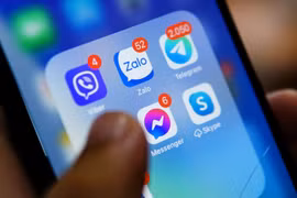 Cảnh báo không nên bắt máy, không kết bạn Zalo với số điện thoại này