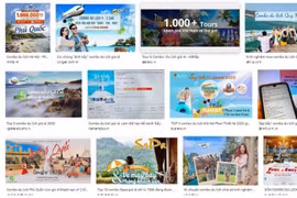 Lừa đảo du lịch "tour giá sốc" mùa hè móc tiền người ham rẻ