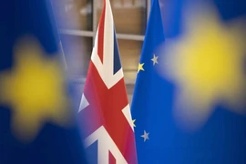 Anh từ chối tham gia quỹ quốc phòng 150 tỷ euro của EU