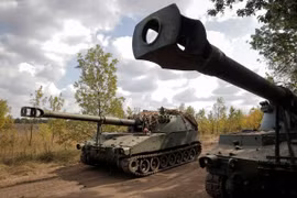 Mỹ phê duyệt gói hỗ trợ quân sự bổ sung 330 triệu USD cho Ukraine