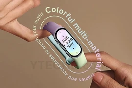 Xiaomi xác nhận loạt tính năng của Smart Band 10