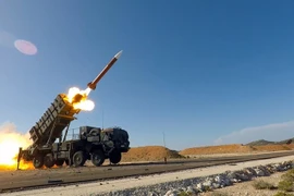 Thiếu hụt tên lửa Patriot, châu Âu và Ukraine lo ngại phòng không mong manh