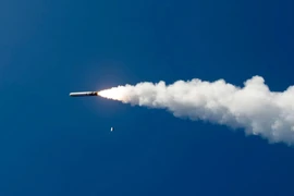 Ukraine có quá hy vọng vào tên lửa Tomahawk để rồi lại thất vọng?