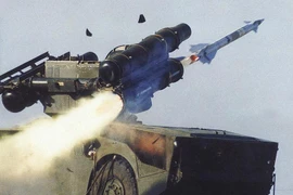 Tuy nhiên việc hết đạn tên lửa VT-1, đã làm suy yếu chiến lược phòng thủ nhiều lớp của Ukraine, vốn dựa vào sự kết hợp của các hệ thống tầm ngắn, tầm trung và tầm xa để chống lại các mối đe dọa trên không đa dạng của Nga. Việc thiếu đạn tên lửa cho hệ thống Crotale, buộc Ukraine phải sử dụng những tên lửa đắt đỏ hơn như Patriot hoặc NASAMS vào các nhiệm vụ đánh chặn UAV.