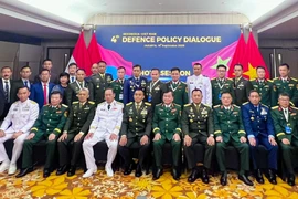Đưa hợp tác quốc phòng Việt Nam-Indonesia đi vào thực chất, hiệu quả