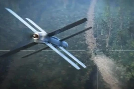 Nga "phóng to" UAV cảm tử Lancet, sức mạnh tăng gấp đôi