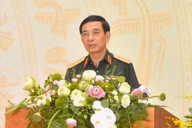 Lần đầu tiên có lực lượng tham gia diễu binh trên biển dịp Quốc khánh 2/9