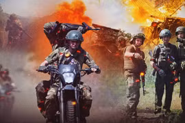 Hướng tiến công chủ yếu mùa hè của Nga sẽ diễn ra ở đâu?