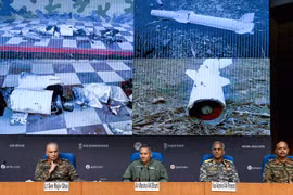 Ấn Độ thu giữ tên lửa PL-15, "quốc bảo" Trung Quốc có thể bị sao chép