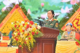 Nữ anh hùng giúp Việt Nam phát triển tên lửa đất đối hải đầu tiên