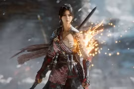 Wuchang vừa ra mắt đã cháy trên Steam, nhưng bị ném đá tơi tả