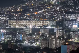 Giới chức Mỹ xác nhận tấn công Venezuela