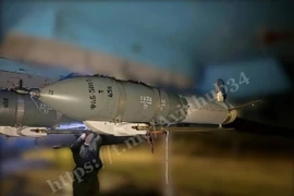 Quân bài chủ chốt mới của Nga khiến phòng không Ukraine bất lực 