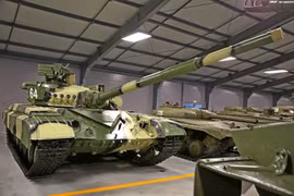 Ba công nghệ nào của xe tăng T-64 khiến NATO run sợ suốt 20 năm?