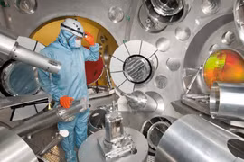 Anh xác nhận đang phát triển đầu đạn hạt nhân Astraea