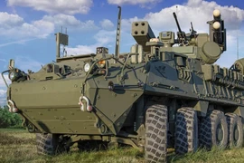 Lầu Năm Góc "treo thưởng" tìm siêu vũ khí chống UAV