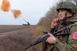 Xung đột Iran mang đến lợi thế cho Nga ở châu Âu