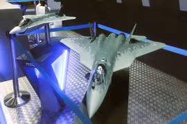 Lộ diện khách hàng tiềm năng của tiêm kích Su-57 Nga ở Đông Nam Á