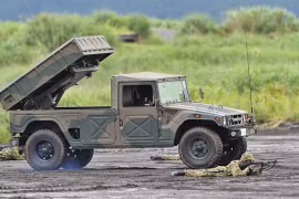 Nhật Bản mạnh tay chi tiền mua tên lửa chống đổ bộ