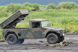 Nhật Bản mạnh tay chi tiền mua tên lửa chống đổ bộ