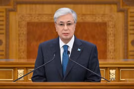 Quyết tâm dẫn đầu của Kazakhstan trong kỷ nguyên trí tuệ nhân tạo