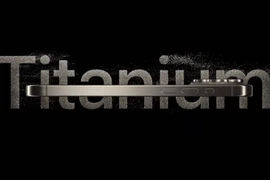 Sốc, iPhone 17 Series sẽ không còn viền titan "đột phá"