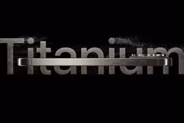 Sốc, iPhone 17 Series sẽ không còn viền titan "đột phá"