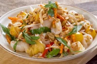 'Đổi vị' bữa cơm với 3 món gỏi gà ngon, lạ miệng, ai ăn cũng mê