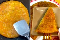 Sau Tết còn dư bánh chưng, thử ngay 4 cách biến tấu ngon miệng, đỡ ngấy