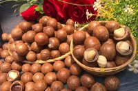 Loại hạt được ví như 'vàng mềm' giàu chất béo, giúp khỏe từ trong ra ngoài