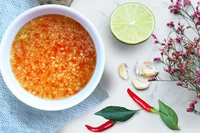 Hai loại nước chấm Việt được vinh danh nước sốt ngon thế giới