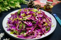 Gợi ý 4 công thức salad giúp gan thanh lọc tự nhiên, dễ áp dụng hằng ngày