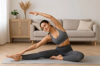 Bí quyết buổi sáng giúp “xua tan” mỡ máu
