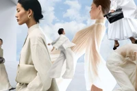 Sắc trắng ngà được dự đoán sẽ lên ngôi trong năm 2026