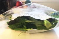 Bí quyết đơn giản giúp rau xanh bền tươi, giảm lãng phí thực phẩm