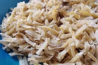 5 loại rau củ mùa hè phơi khô, biến hóa món ngon cả năm không chán