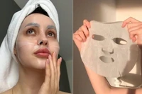 Sai lầm khi skincare khiến da khô, mụn, nhanh lão hóa