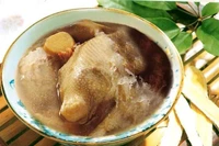 Loại thịt giàu protein, ít béo, được ví như 'vị thuốc' bồi bổ cơ thể