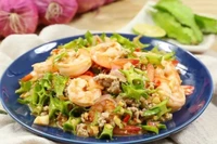 Loại quả được ví như 'vàng xanh', giàu protein, tốt cho tim mạch