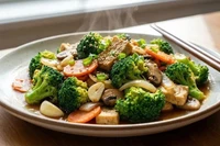 Mẹo tự nhiên tăng đề kháng mùa đông từ các loại rau củ