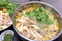 Gợi ý 4 món lẩu 'quốc dân' cho mâm tiệc Tết Dương lịch