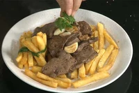 Thực phẩm giàu vitamin A giúp mắt sáng, da khỏe, tăng sức đề kháng