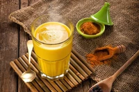 Thức uống giúp ngủ ngon, tăng sức đề kháng mùa lạnh