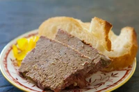 Bí quyết làm pate tại nhà thơm béo, mịn và không tanh