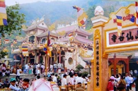 Gợi ý 5 điểm du xuân tâm linh miền Nam không nên bỏ lỡ đầu năm